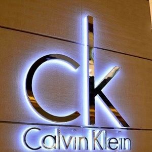 Calvin Klein Listings